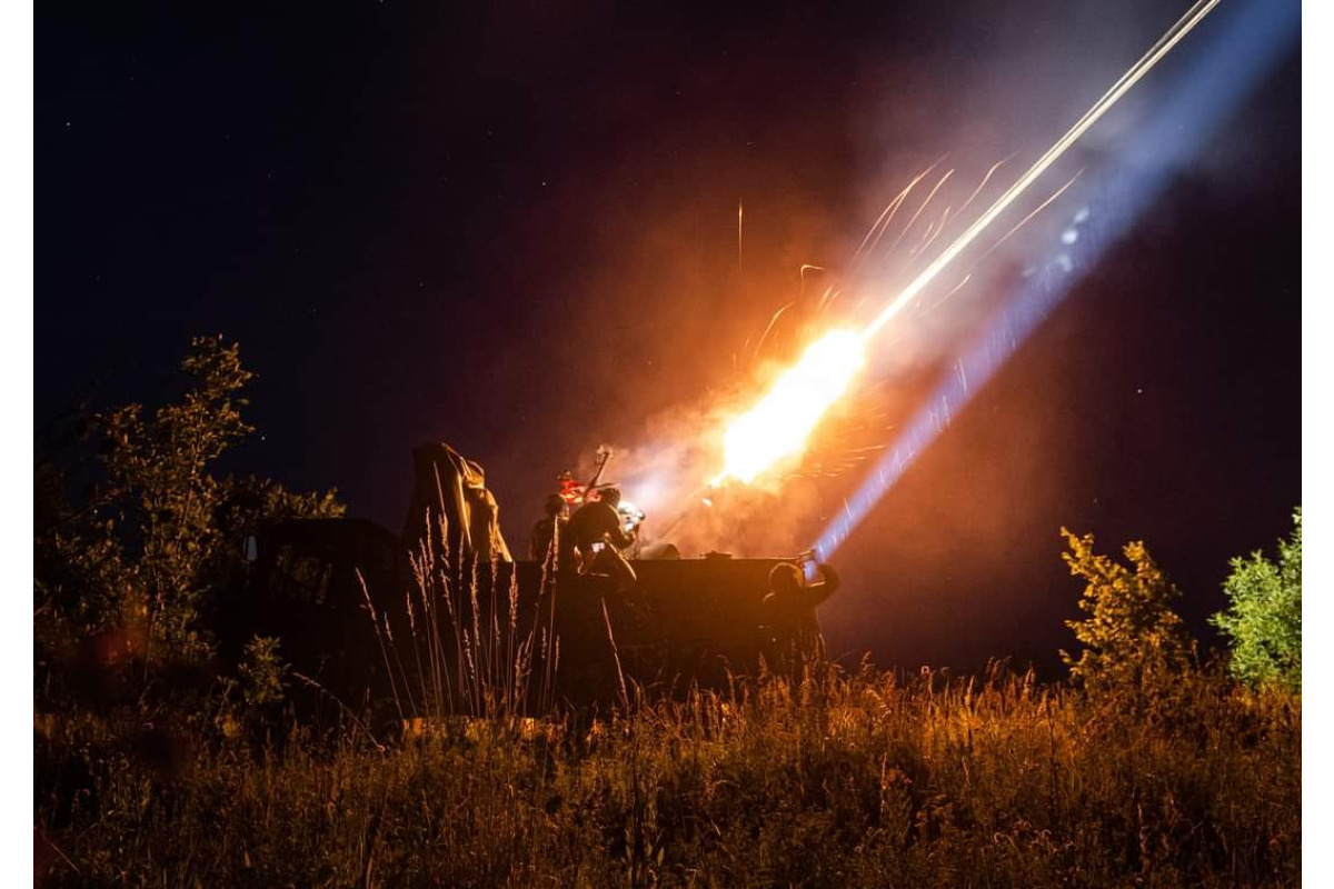 ЗСУ ліквідували на фронті ще 490 російських окупантів