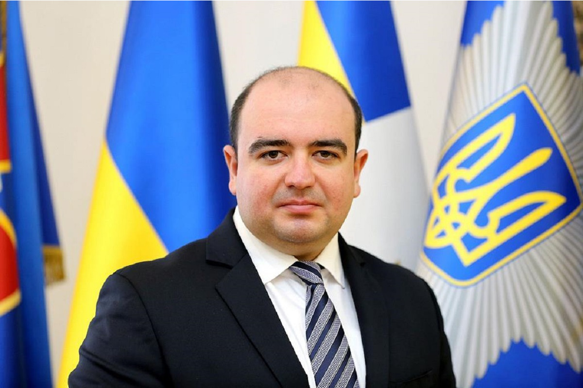У Канаді ініціювали створення стипендії імені Юрія Лубковича, який загинув у Броварах