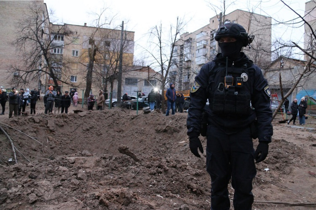 Забезпечити нормальне життя всупереч складним обставинам: які результати роботи поліції Київщини за рік