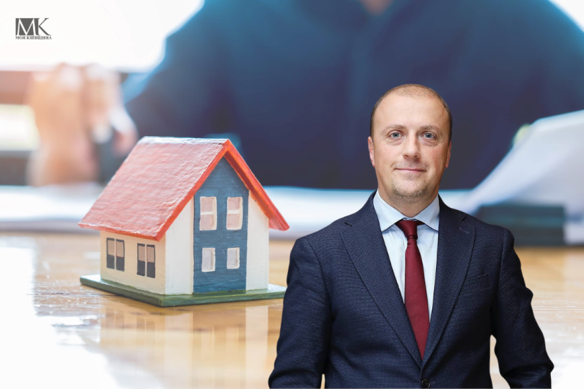 Голова Комітету НААУ з питань інвестиційної діяльності та приватизації Андрій Шабельніков: Як відбувалася приватизація на Київщині 2024 року