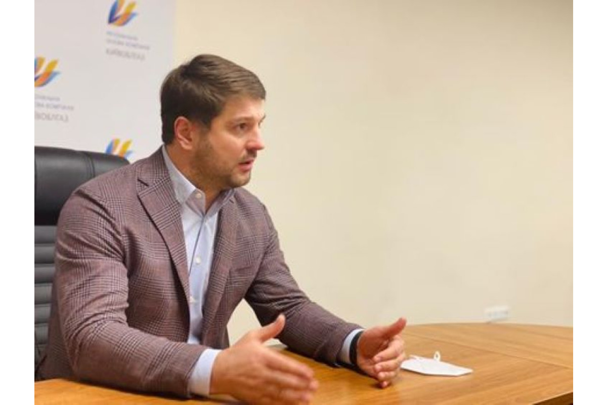 Замість Фірташа – фірташівці: що відбувається навколо "Київоблгазу"