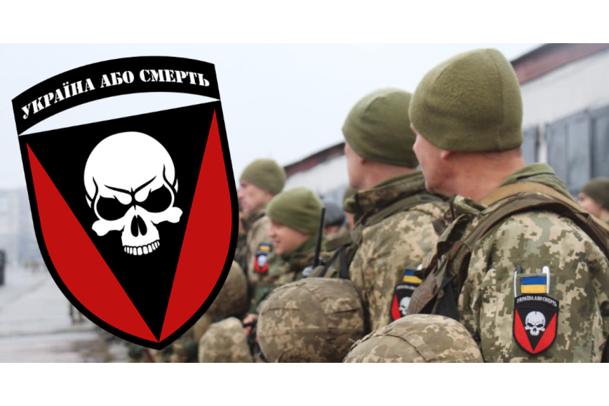 "Боги війни" із Київщини: що відбувається у 72-ій бригаді