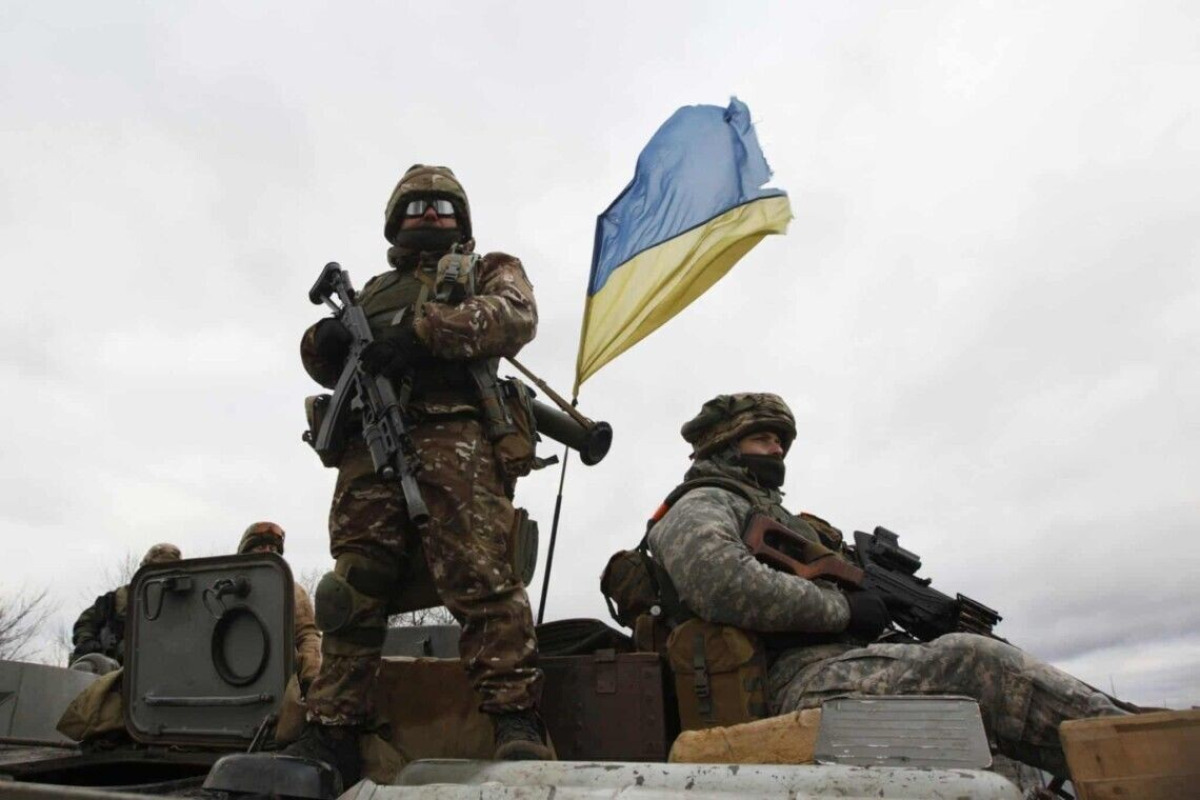 ЗСУ знищили понад 93 тис рашистів
