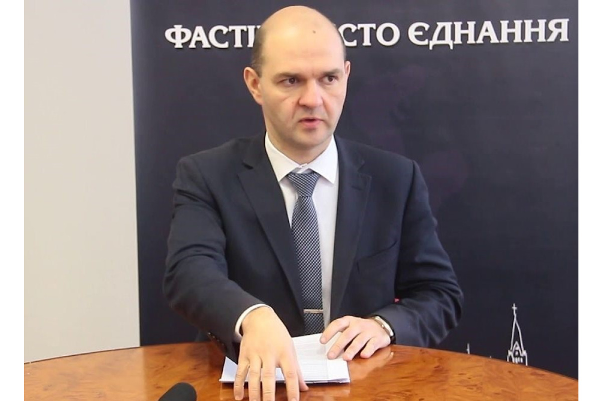 "Царьок місцевого розливу": як мер Фастова Нетяжук узурпував владу в місті