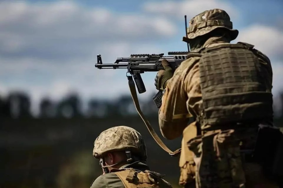 Сьогодні на Броварщині проходитимуть військові навчання