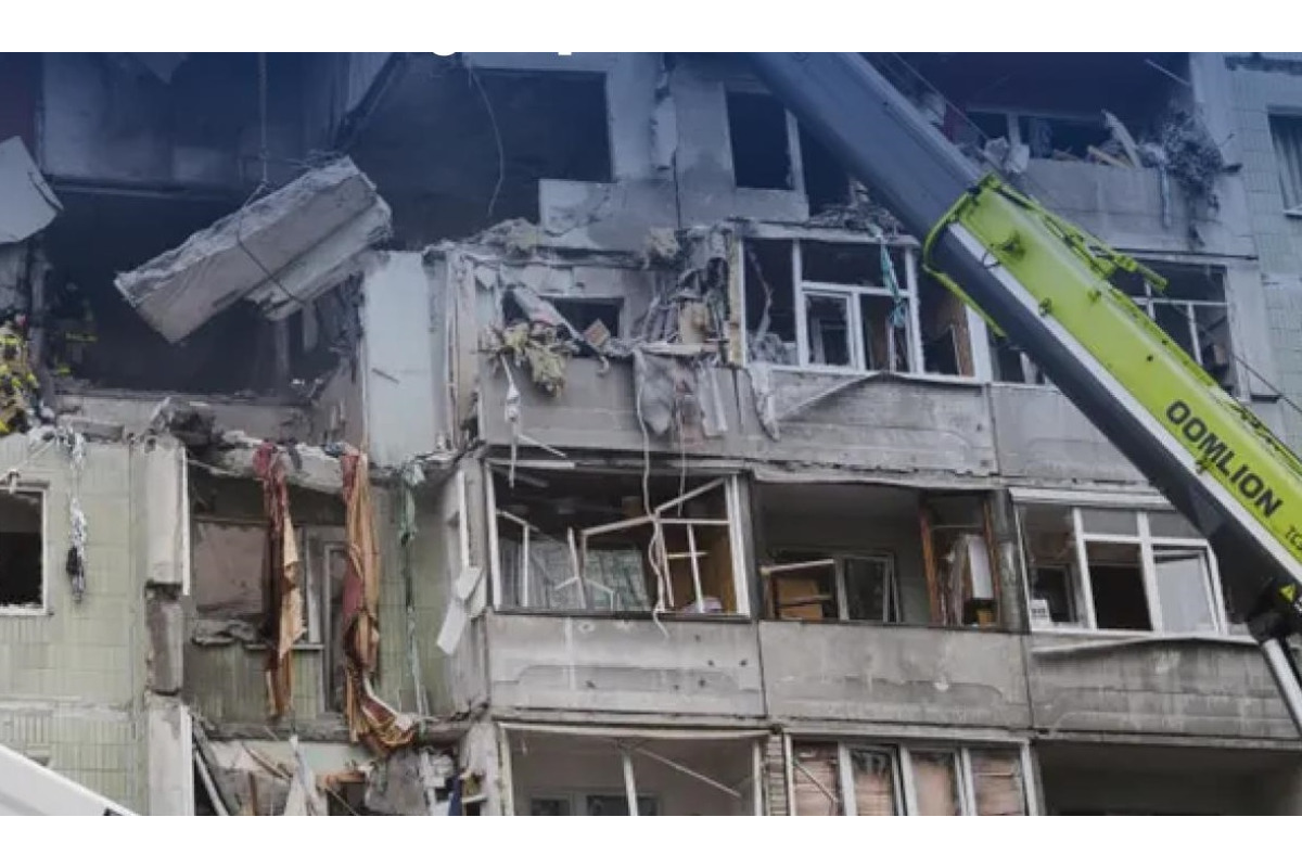 На Київщині відновлять 10 пошкоджених війною багатоквартирних будинків