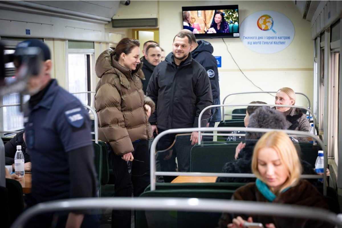 Київщина нарощує власну генерацію та розширює мережу пунктів незламності
