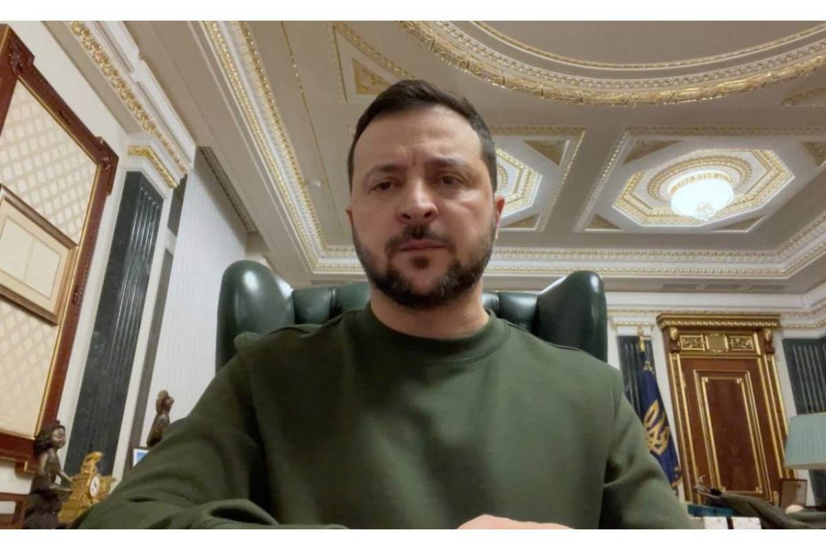 Наступний рік стане часом глобальних рішень, і Україні потрібно вміти вплинути на них і досягти своїх цілей