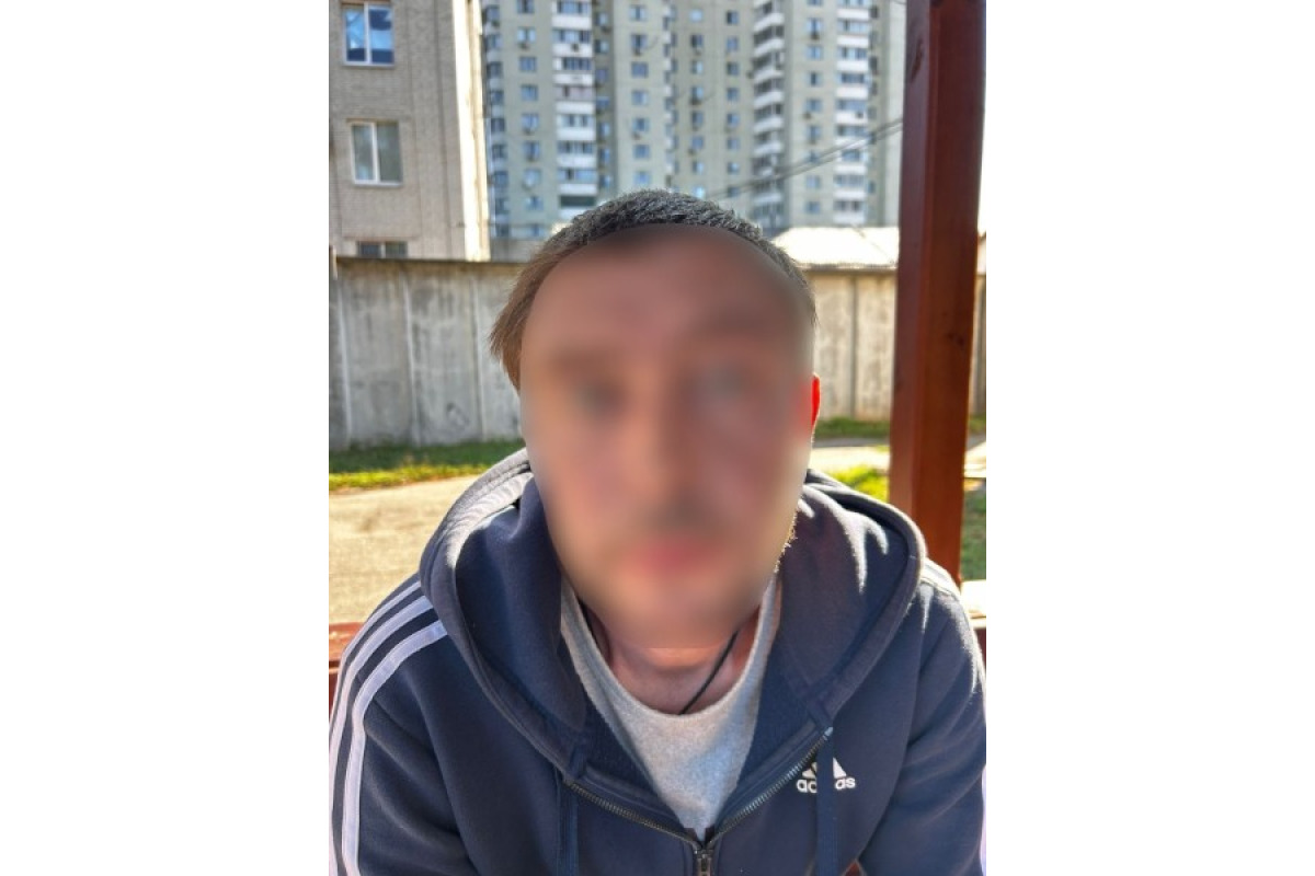 На Київщині чоловік до смерті побив 83-річну жінку та сховав її тіло в лісосмузі
