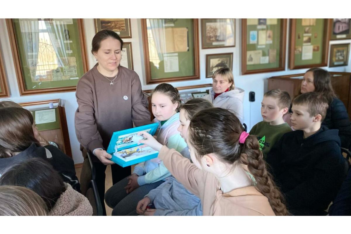 Культурні вихідні на Київщині: «Музейні вікенди» відвідали понад 2000 людей