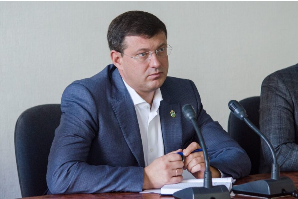 Майстри "розпилу": чому мер Сапожко так і не збудував у Броварах жодної школи