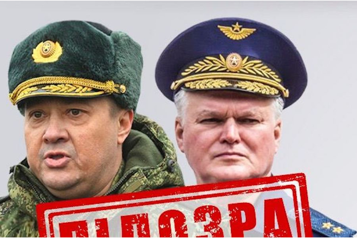 СБУ викрила генералів, які наказували скидати бомби на Бородянку у 2022 році