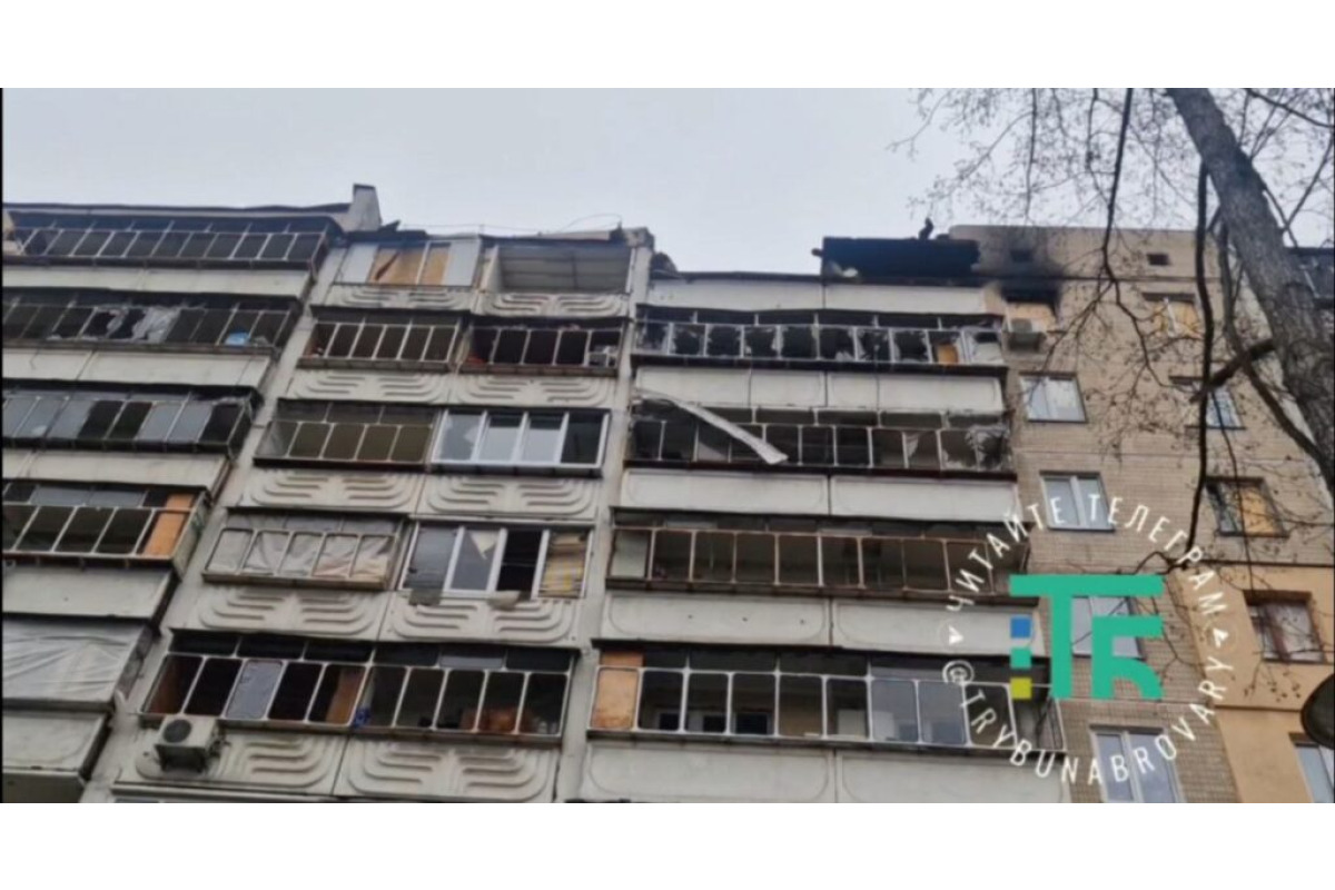 У Броварах постраждалі від російської атаки отримають грошову допомогу з бюджету громади