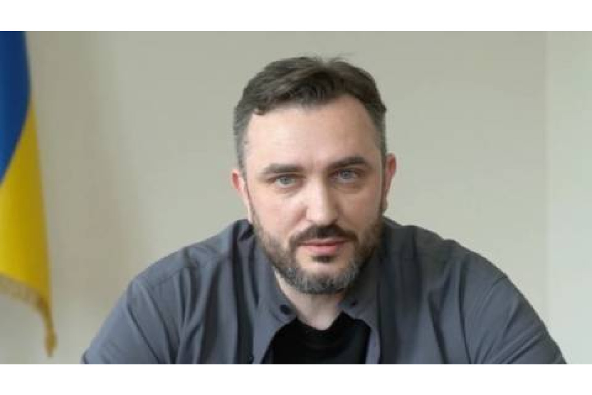 Новим заступником голови КОДА з питань цифрового розвитку став львів'янин Максим Столярчук