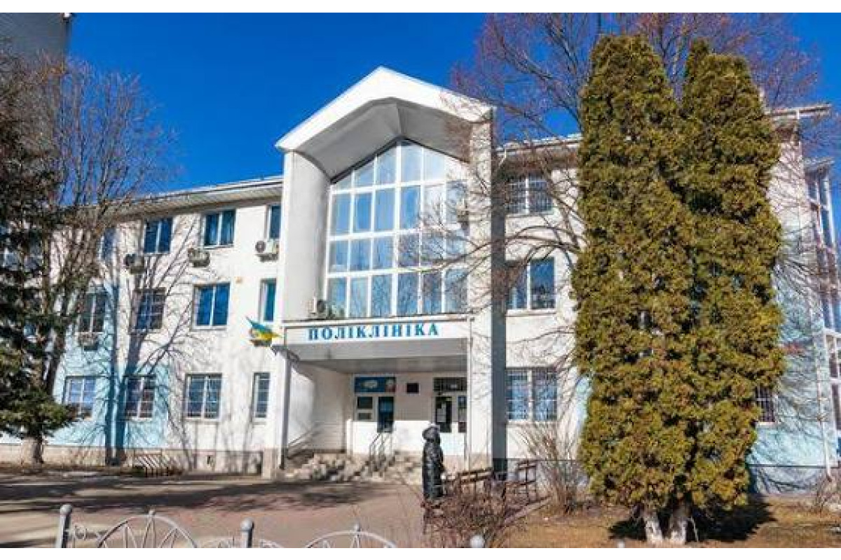 У Вишневому на оновлення медичного обладнання витратять понад 5 млн гривень