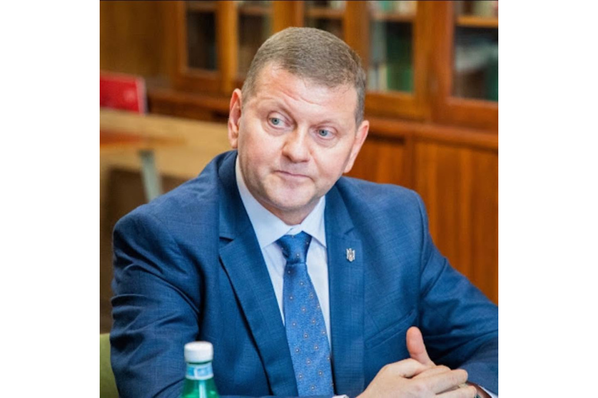 Британія спрямує 10 млрд фунтів на підтримку України