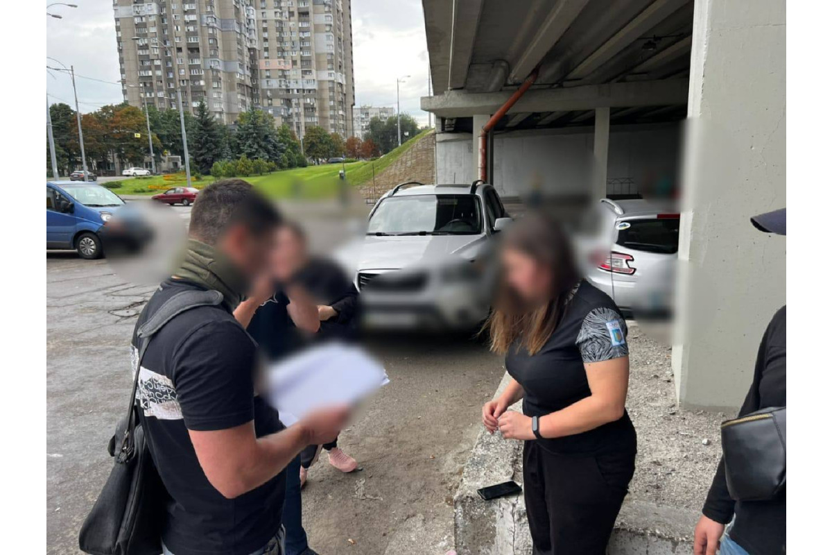 Здавала фсб місця дислокації ЗСУ на Київщині: вісім років за ґратами проведе зрадниця