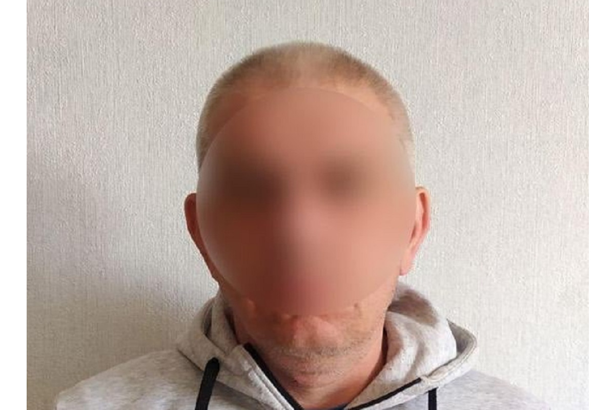 У Броварах чоловік ледь не зарізав товариша (ФОТО)