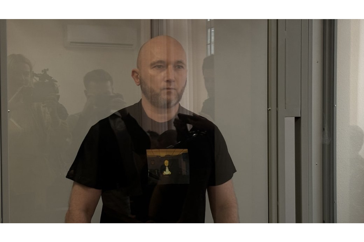 Справа Тандира: суд призначив екссудді 9 років позбавлення волі