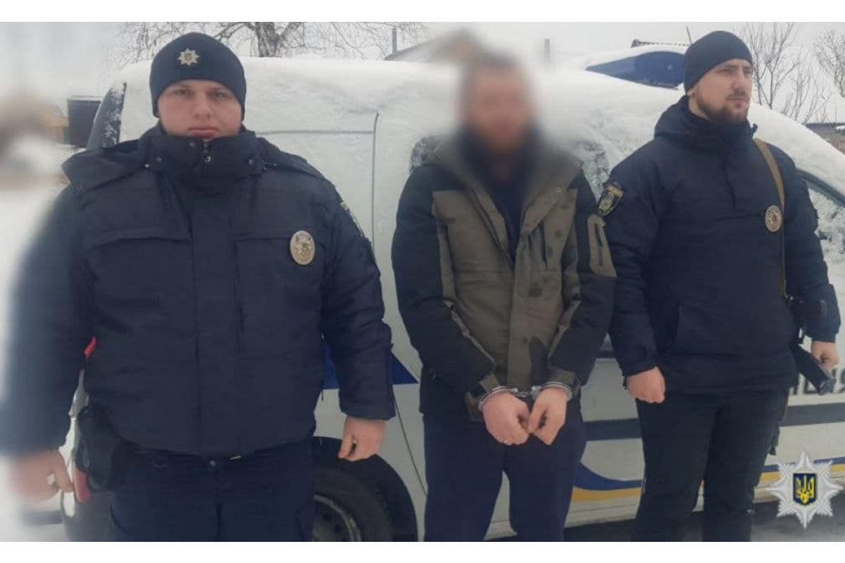 На Фастівщині водій збив підлітка і втік
