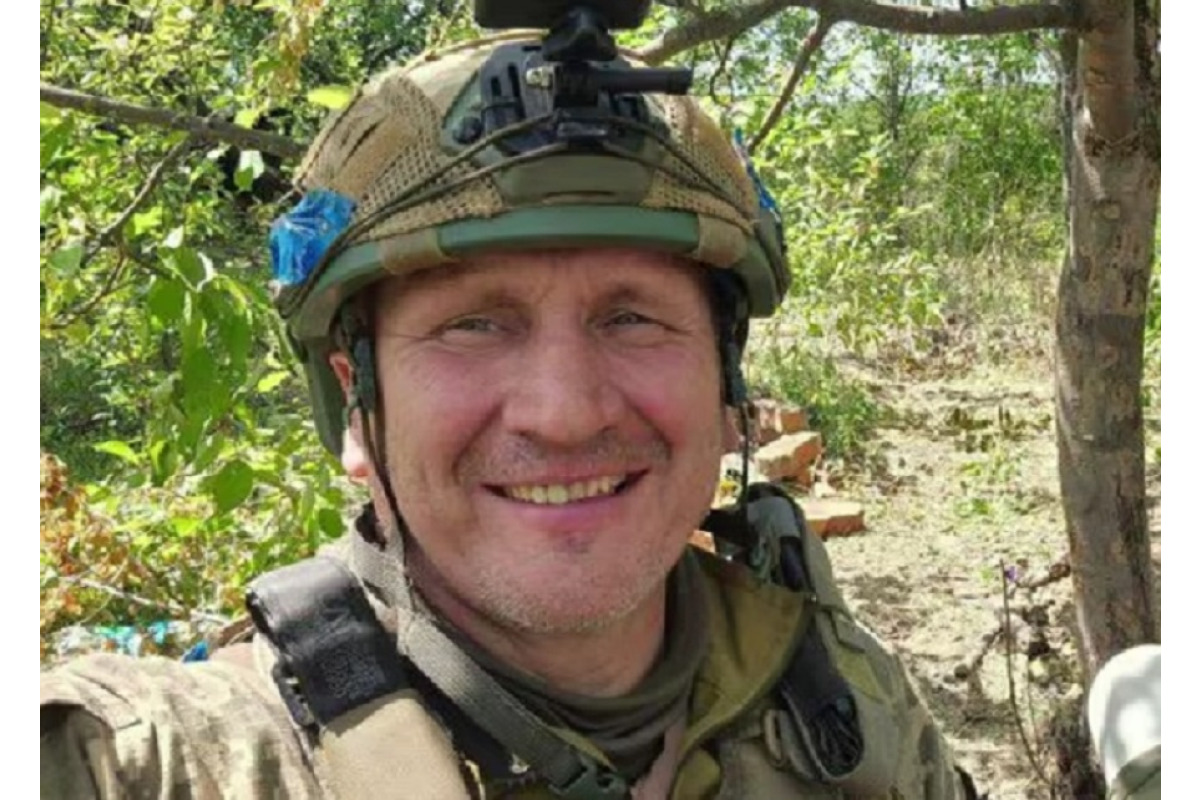 На війні загинув командир батальйону ОУН Микола Коханівський