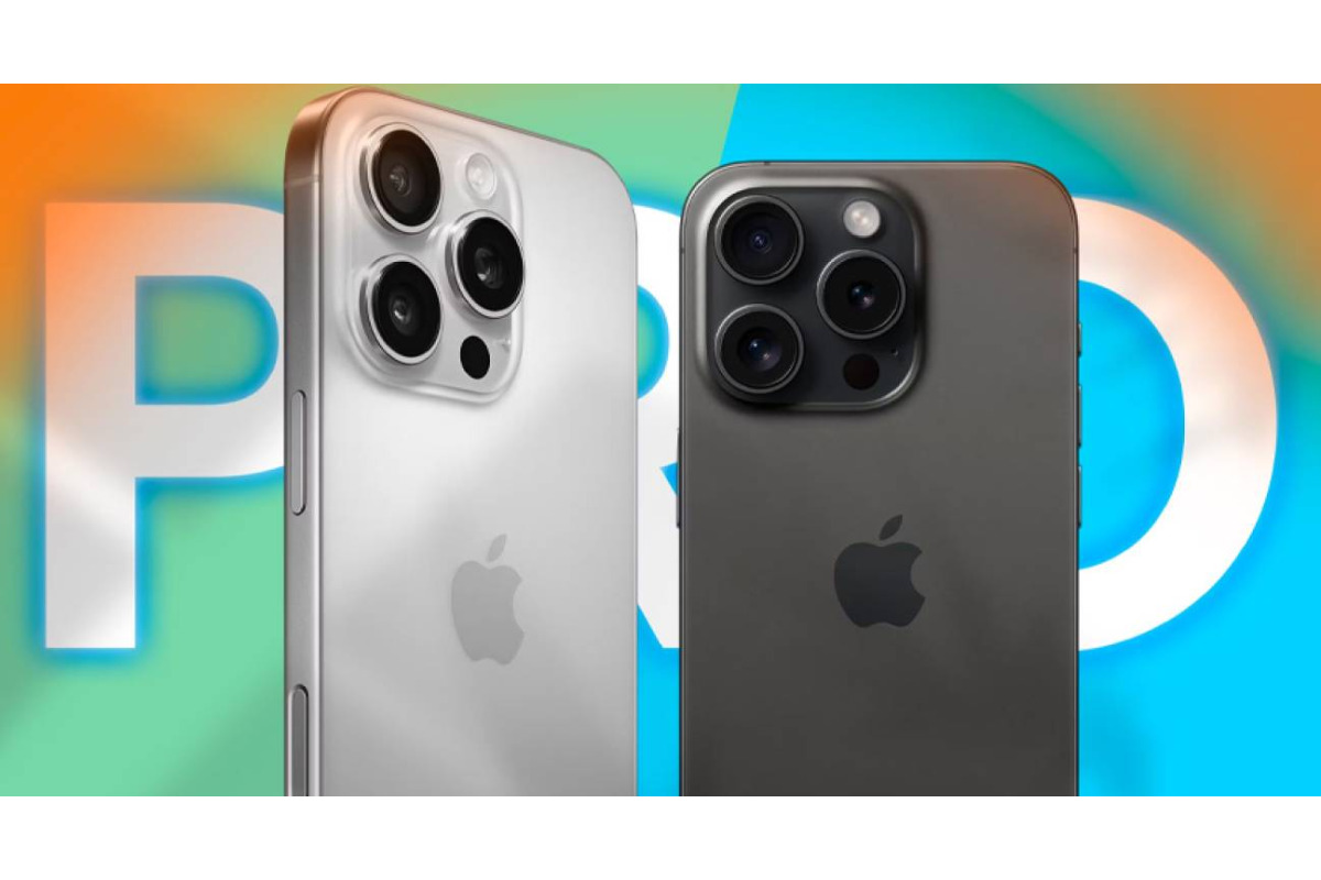 Чи варто переходити з iPhone 15 на iPhone 16