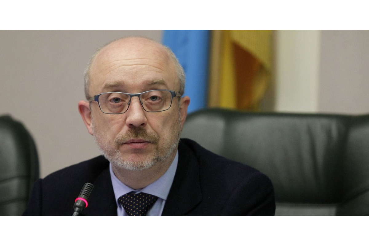 Плани ворога зламані. Весь світ це бачить і намагається осягнути зміни, - Олексій Резніков