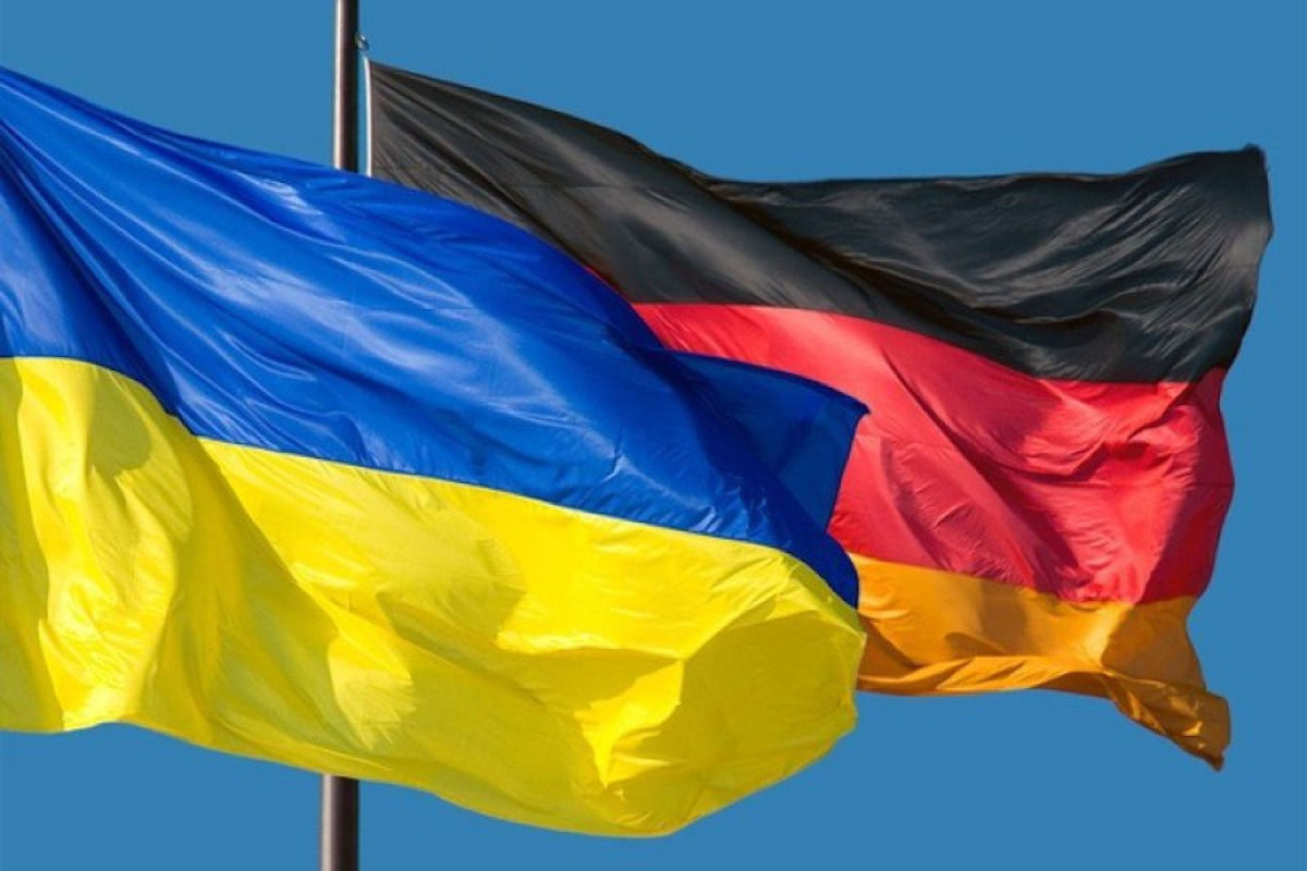 Німецькі партнери передали фінансову допомогу для Броварської громади
