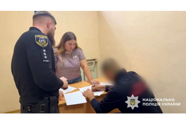 Вбивство неповнолітньої: фігуранту на Київщині оголосили підозру