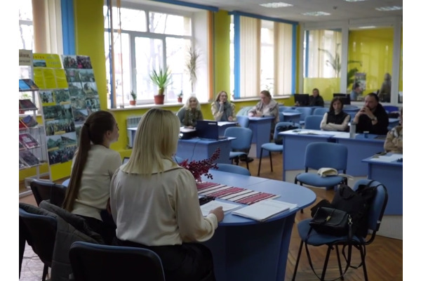 В Ірпені працюють над туристичною стратегією громади