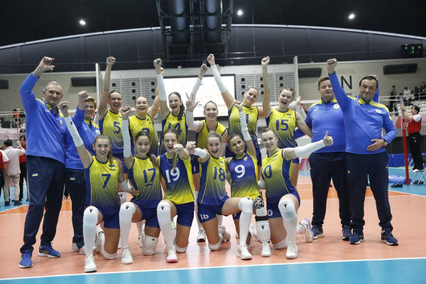 Київщина здобула дві медалі на літніх Дефлімпійських іграх-2025 у Токіо