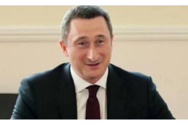 Ексголова Київщини причетний до корупції в енергетиці - плівки "Мідаса" (СКРИНШОТ)