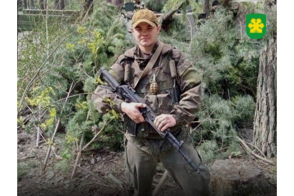 ЗСУ ліквідували російського окупанта, який чинив звірства в Бучі