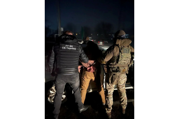Обіцяв за $80 тис. вплинути на СБУ: експосадовця Бориспільської РВА покарали умовно