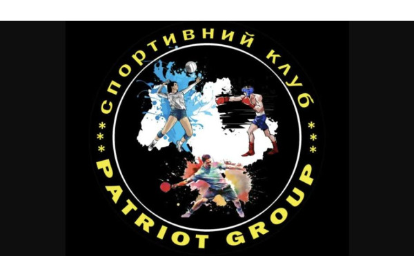 СК "Група патріот" з Боярки виборола друге місце на столичному чемпіонаті з настільного тенісу