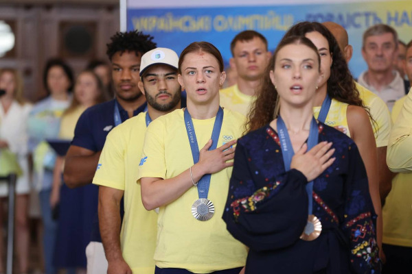 Ірину Коляденко пропонують відзначити грошовою винагородою у розмірі 500 000 гривень