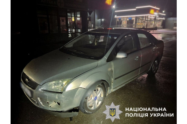 У Бородянці сталася смертельна ДТП: поліція Київщини з’ясовує обставини