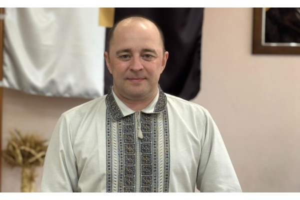 У кабінеті мера Вишгорода Олексія Момота поліція провела обшук