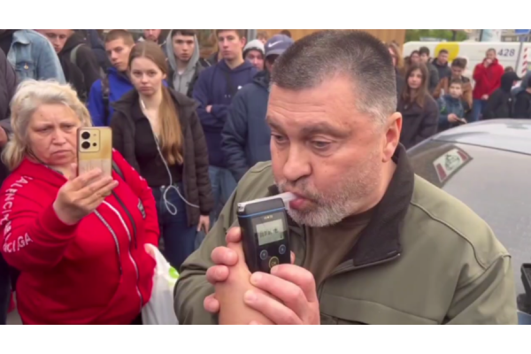 Майбоженка – наздогнали: на які думки наштовхує нова підозра ексголові Броварщини