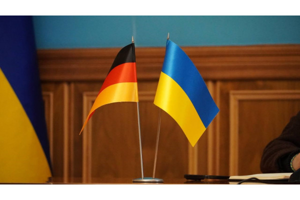 Київська область і Гессен обговорили напрями спільних проєктів