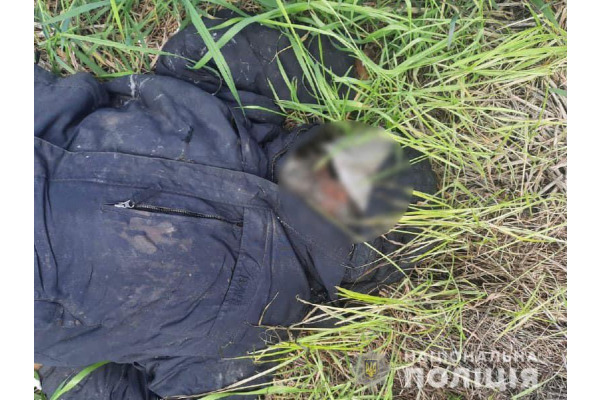 У Бородянці виявили тіло вбитого окупантами 75-річного дідуся