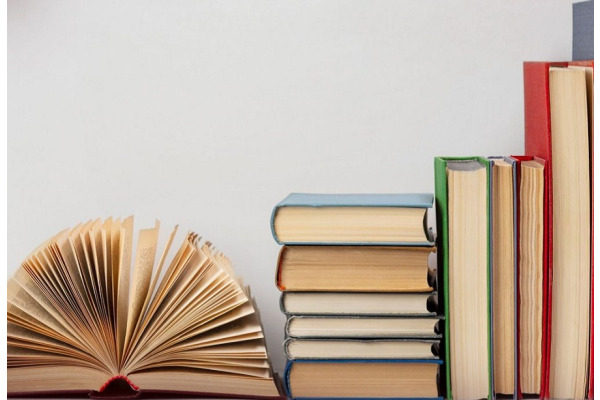 В Ірпені стартувала акція "Подаруй бібліотеці книгу"