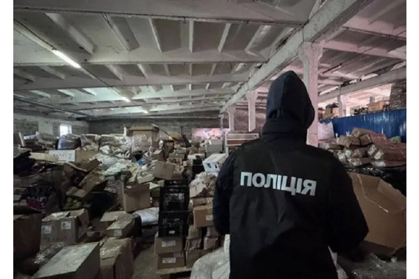 Забруднювали землі токсичними відходами: на Київщині судитимуть директора та працівників двох підприємств