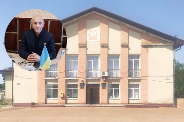 Директор Яготинського будинку культури Володимир Костина: Хочеться більше уваги до нас