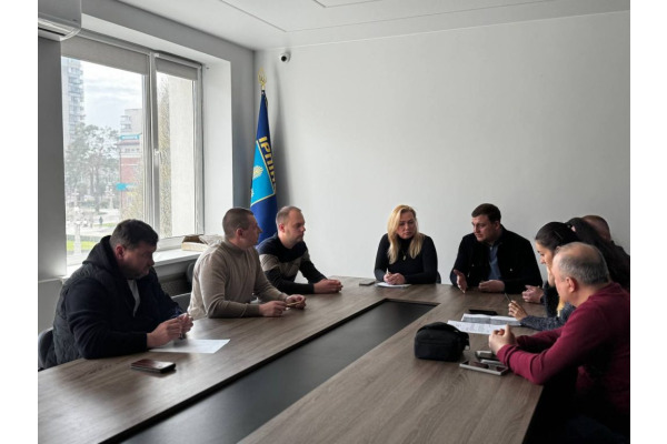 Ірпінь розриває договори з підрядником на відбудову приватних будинків