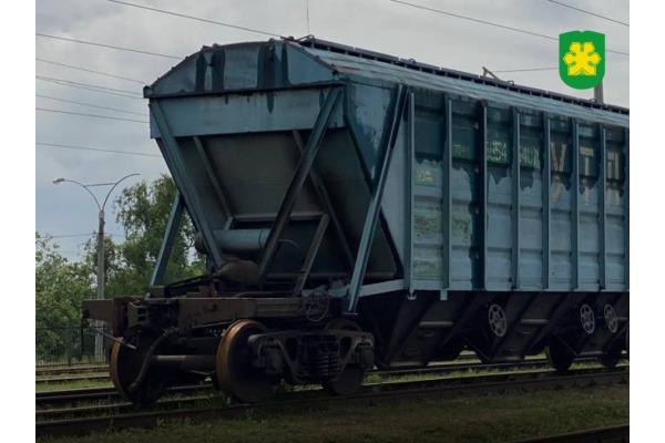 У Бучі на два дні перекриють залізничний переїзд на вулиці Заводській