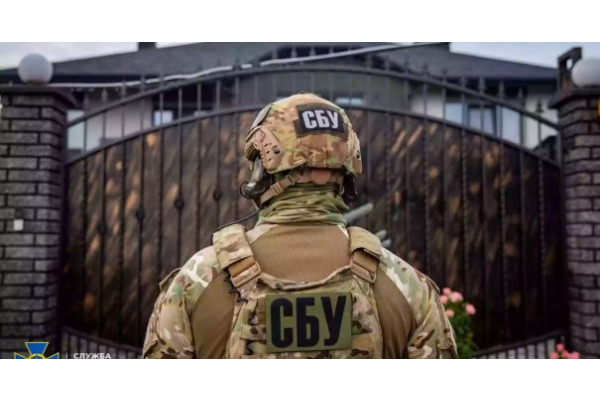На Київщині СБУ викрила священника УПЦ МП, який сподівався на окупацію