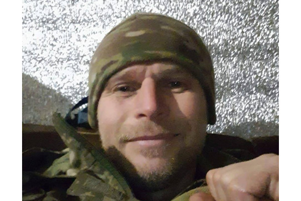 На війні загинув бучанець Сергій Кожухар