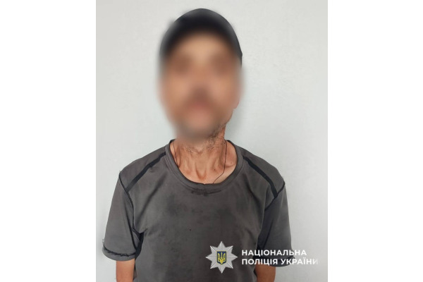 Правоохоронці Київщини повідомили про підозру зловмиснику за незаконне заволодіння мототранспортом