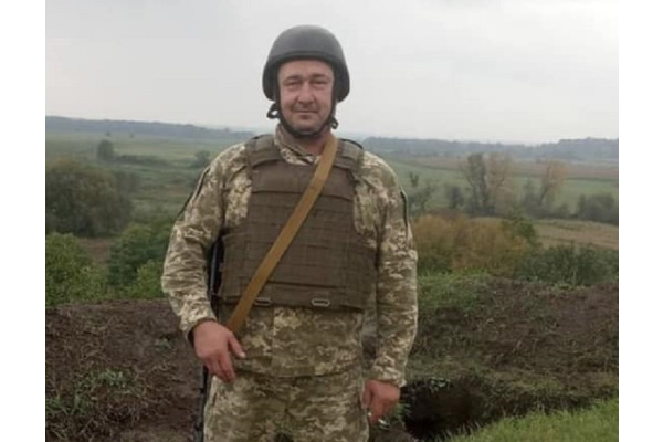 Ще один переяславець віддав життя за Батьківщину
